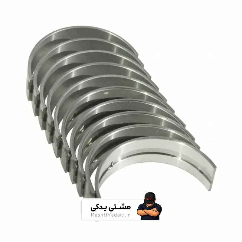ثابت 50 سمند ملی بوش IBBC