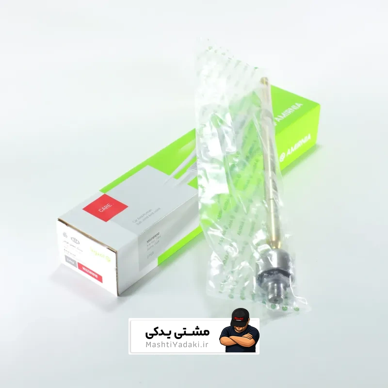 میل موجگیر تعادل (تیبا-ریو) امیرنیا راست