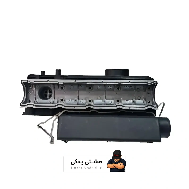 قالپاق درب سوپاپ 405 فلزی تکنوکار