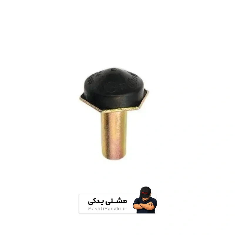 ضربه گیر قارچی (ستاره ای) 405 امیرنیا