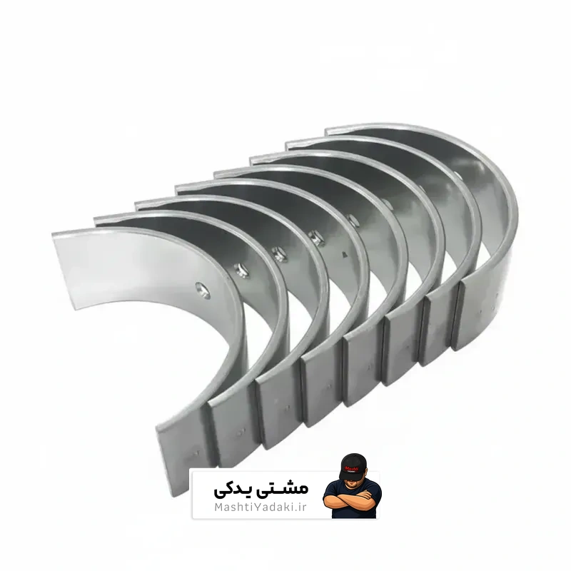 متحرک 50 پراید بوش IBBC