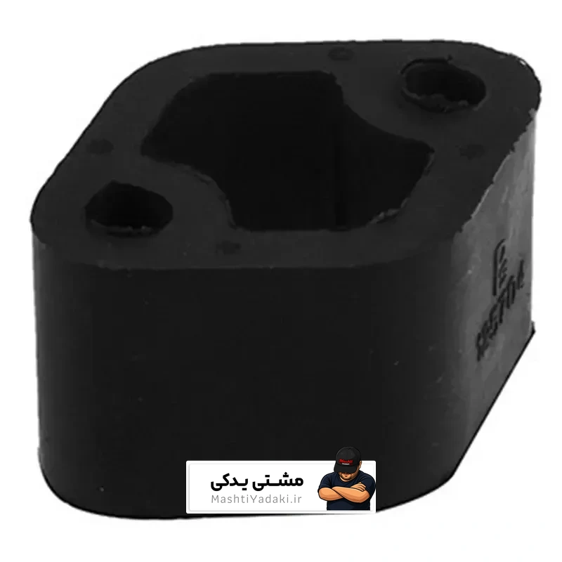 منجید اگزوز پراید امیرنیا