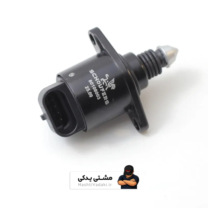 استپر موتور 206 شوفرز