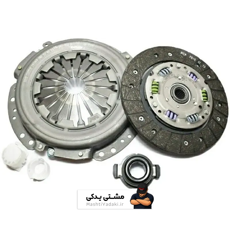 دیسک و صفحه و بلبرینگ 405 (پلاس) عظام