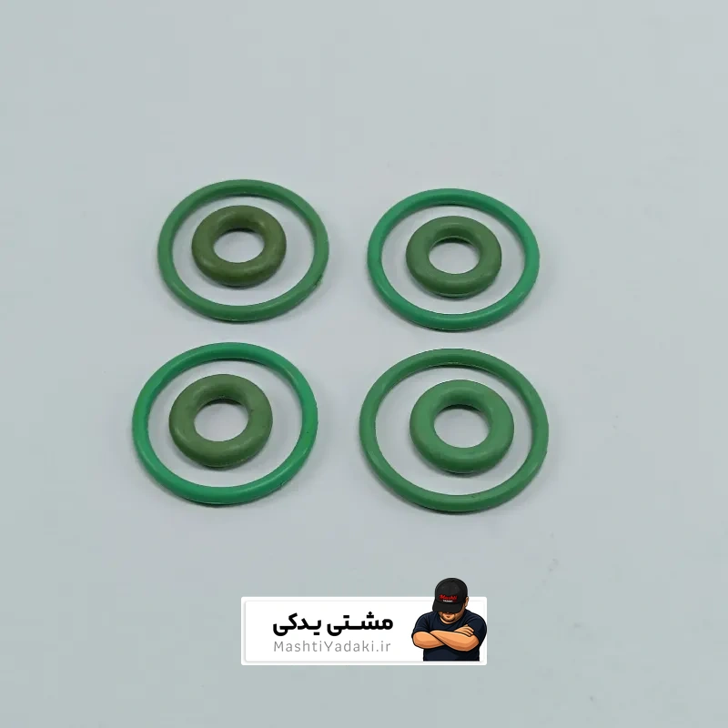اورینگ سوزن زیمنس انژکتور (405 - پراید) وایتون تی تی کا
