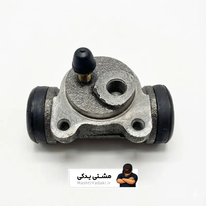 سیلندر چرخ عقب 206 ساده راست تکلان