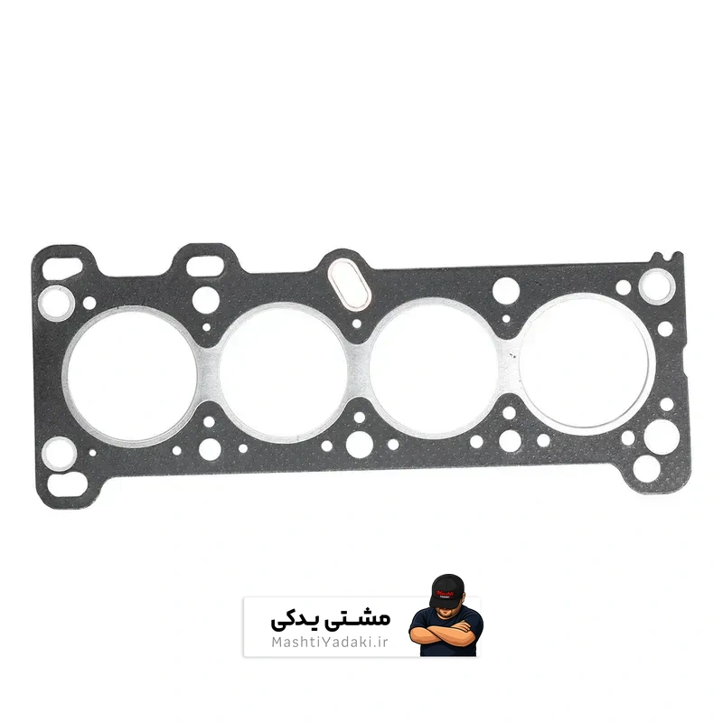 واشر سرسیلندر پراید آیس کره