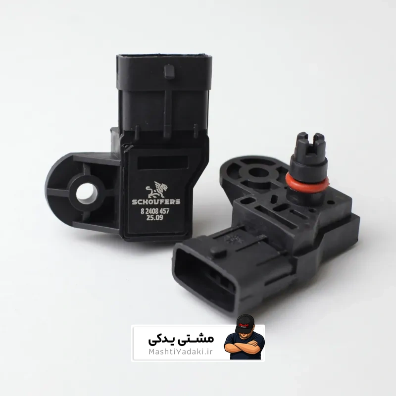 مپ سنسور ساژم پراید (بدون مهره) شوفرز