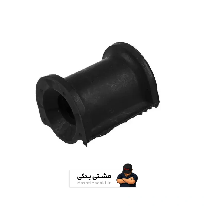 لاستیک چاکدار تیبا امیرنیا