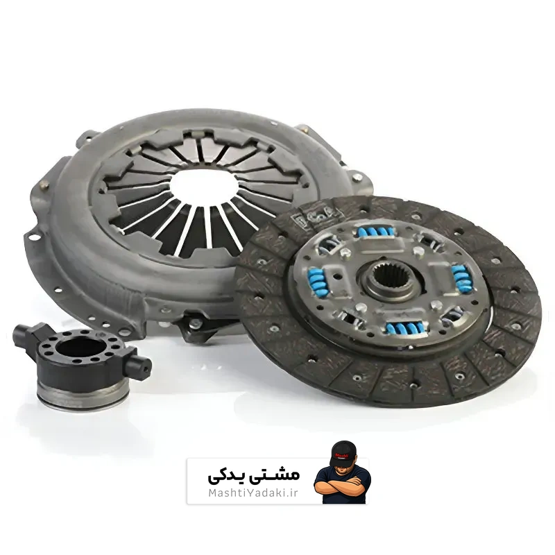 دیسک و صفحه و بلبرینگ پیکان (زامیادی) عظام