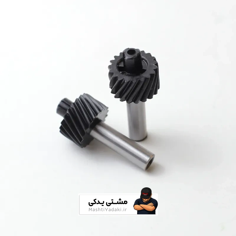 پنیون سنسور کیلومتر 206 - 405 شوفرز