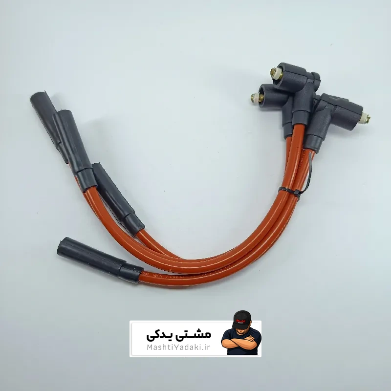 وایر شمع پیکان انژکتور تی تی کا
