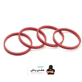 واشر اورینگ مانیفولد هوا 206 تیپ5 تی تی کا