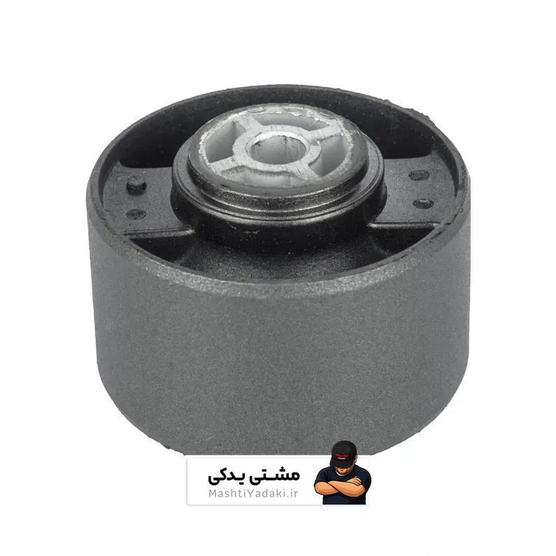 دسته موتور گرد فلزی 405 امیرنیا