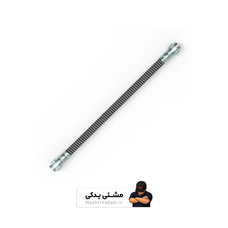 شیلنگ ترمز چرخ عقب 405 تکلان