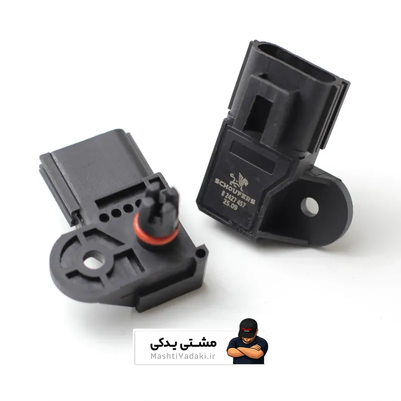 مپ سنسور جدید بوش پراید - 405 شوفرز