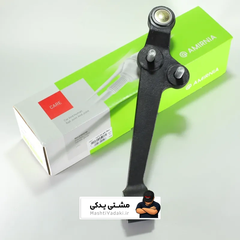 طبق (تیبا-ریو) امیرنیا راست