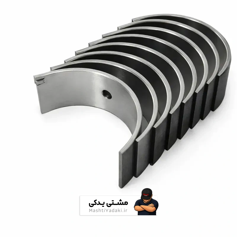 متحرک 20 پیکان بوش IBBC