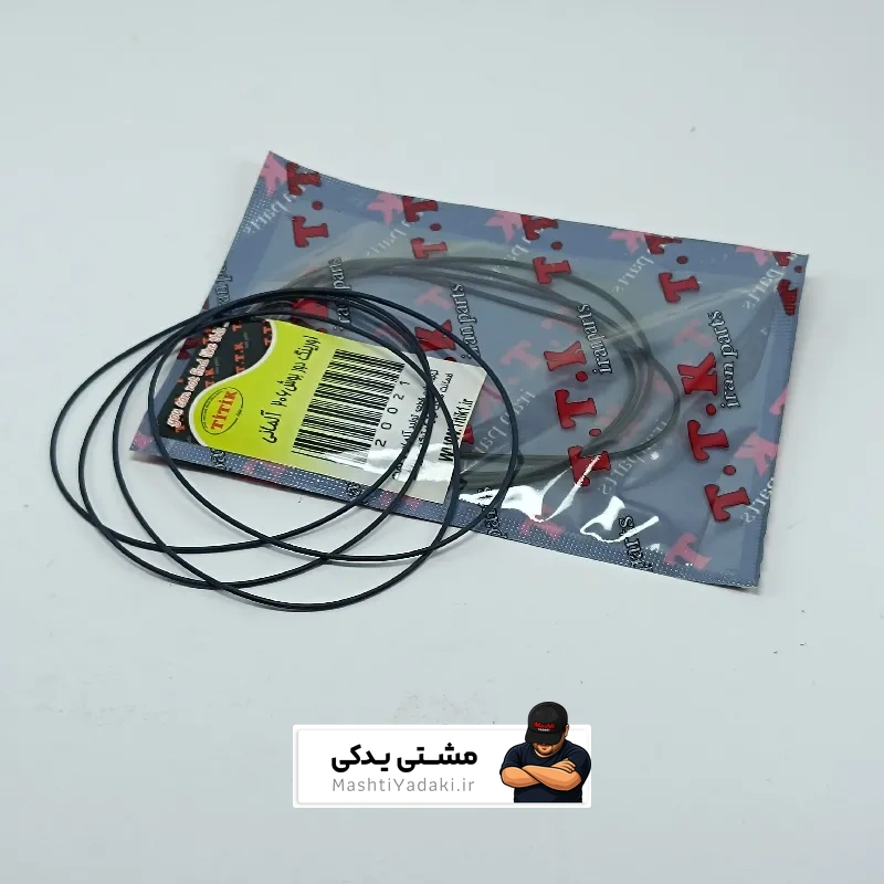 اورینگ دور بوش پیستون 206 تی تی کا (dph)