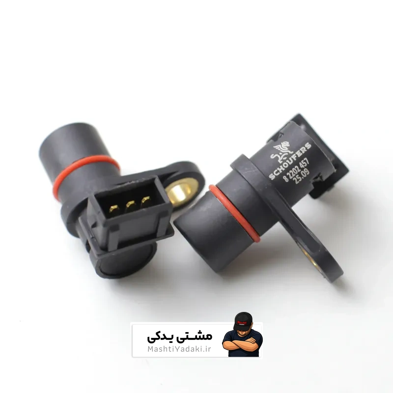 سنسور میل سوپاپ 405 - پارس - سمند شوفرز