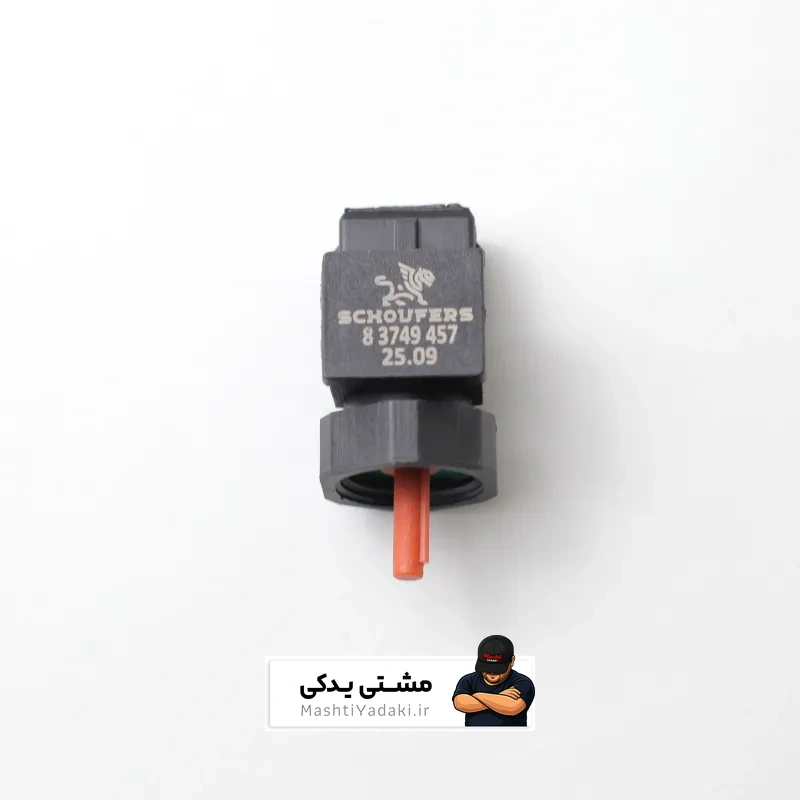 سنسور کیلومتر نیسان وانت شوفرز