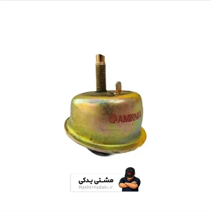 ضربه گیر دسته موتور (طرفین چپ) 206 امیرنیا (بزرگ)
