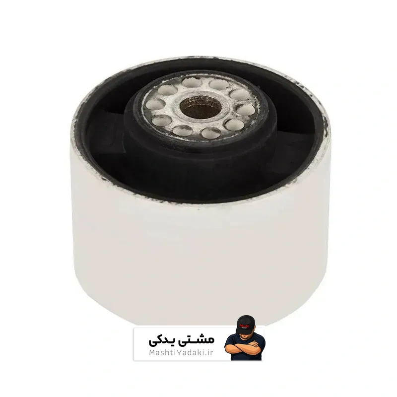 دسته موتور گرد لاستیکی 206 امیرنیا
