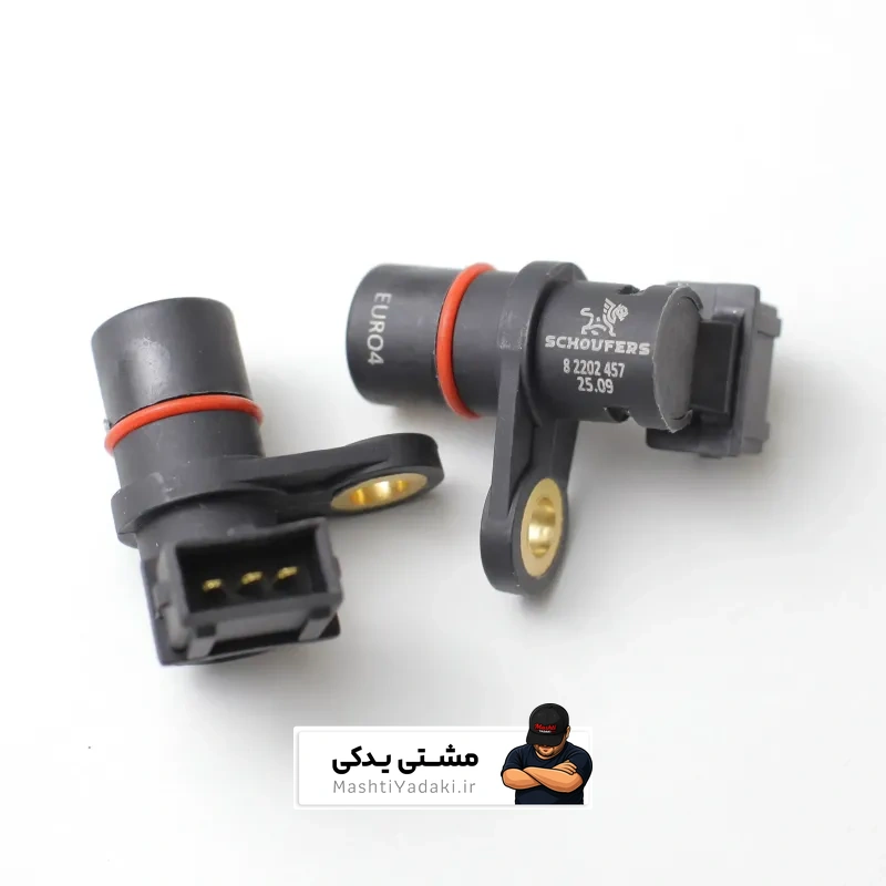 سنسور میل سوپاپ 405 یورو4 شوفرز