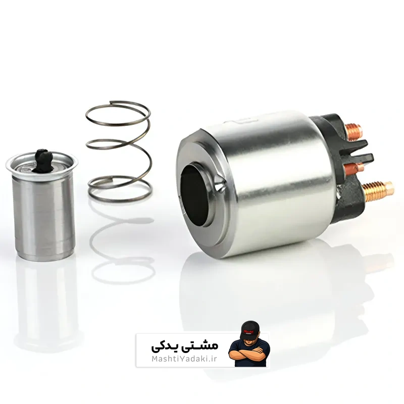 اتومات استارت طرح جدید 405 عظام 2پیچ