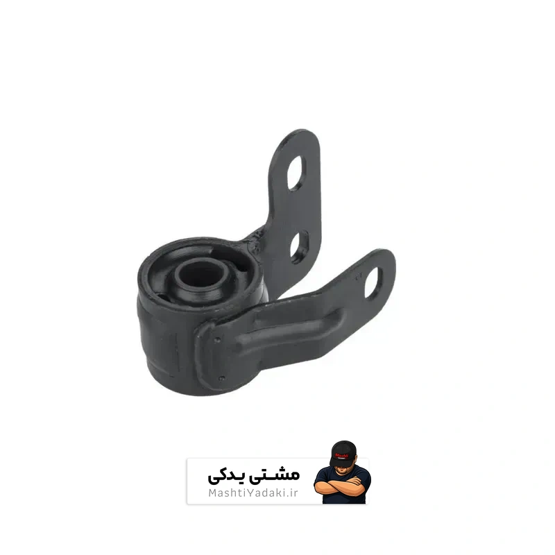 بوش طبق جناقی زانتیا امیرنیا راست