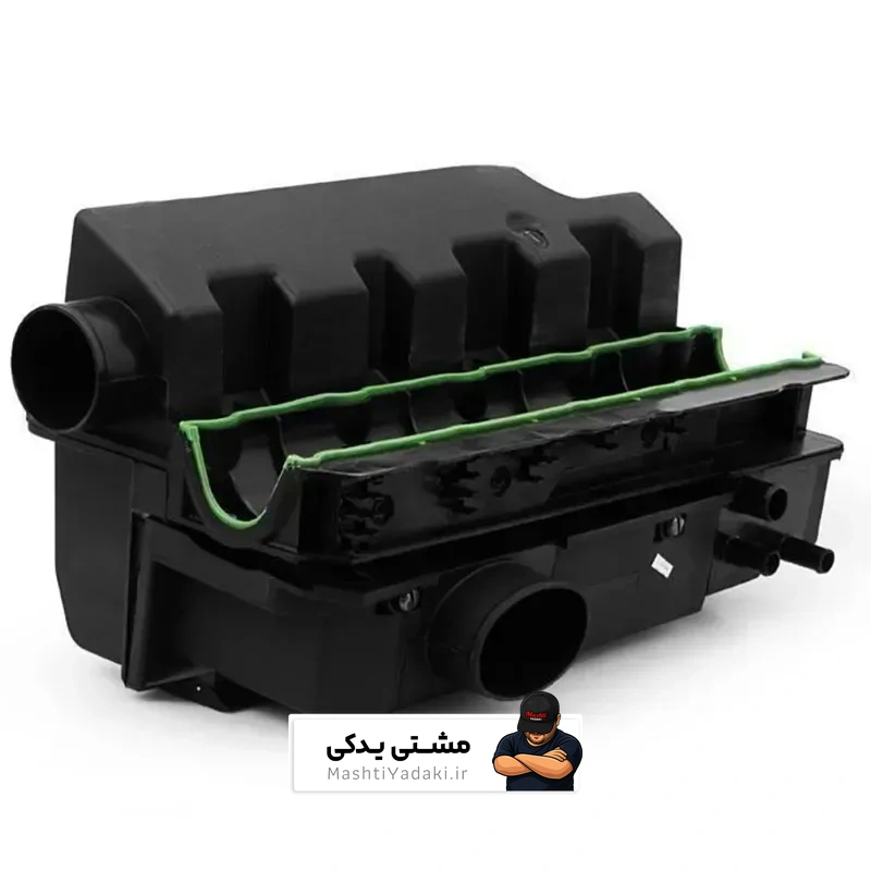 قالپاق درب سوپاپ 405 پلاستیکی مژده وصل