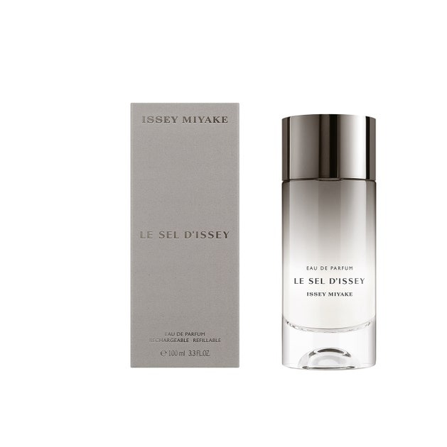 عطر ادکلن مردانه ایسی میاکه لو سل دیسی ادو پرفیوم Issey Miyake Le Sel D Issey EDP