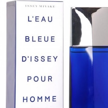 عطر ادکلن مردانه ایسی میاکه بلو -آبی Issey Miyake L Eau Bleue d Issey
