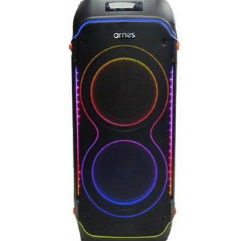 اسپیکر بلوتوثی قابل حمل مدل Arnes SP-A730