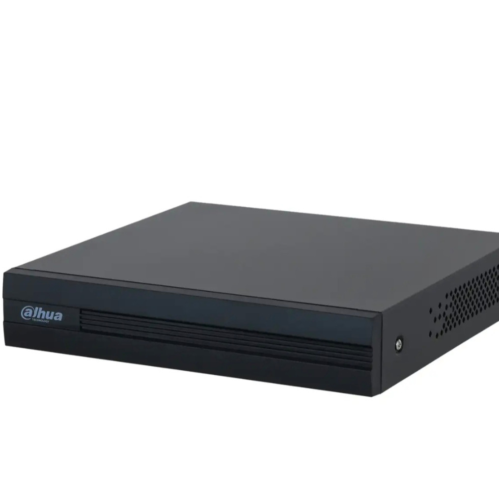 ضبط کننده ویدیویی داهوا مدل 1-108-DAHUA XVR