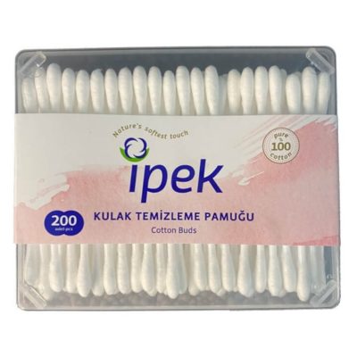 گوش پاک کن ایپک (200 عددی)
