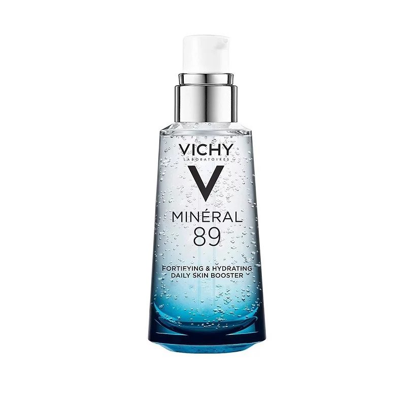 سرم آبرسان مینرال ویشی مدل MINERAL 89 حجم 50 میل