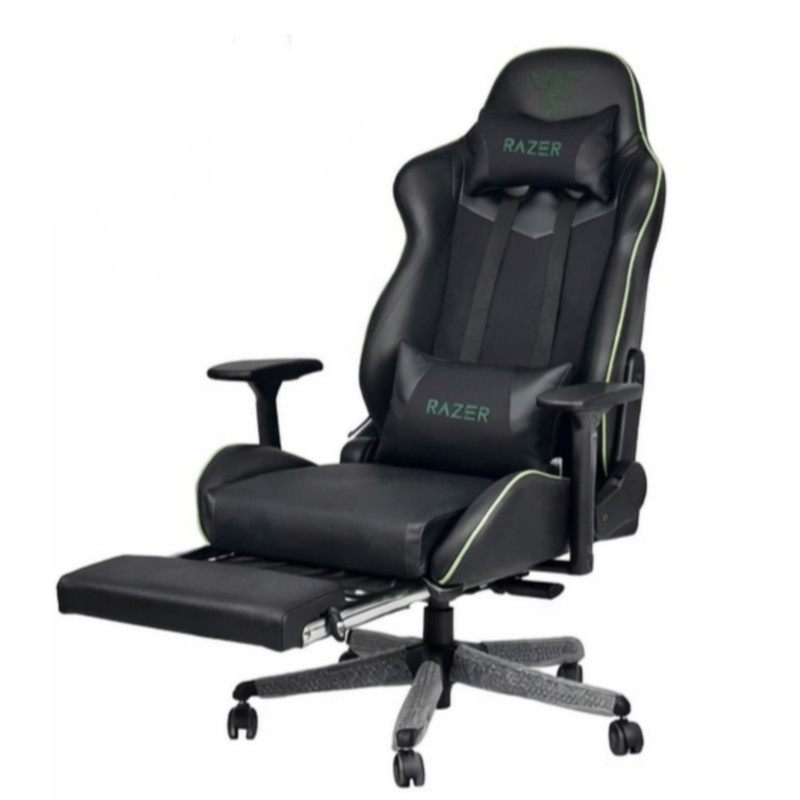صندلی گیمینگ ریزر مدل S600
