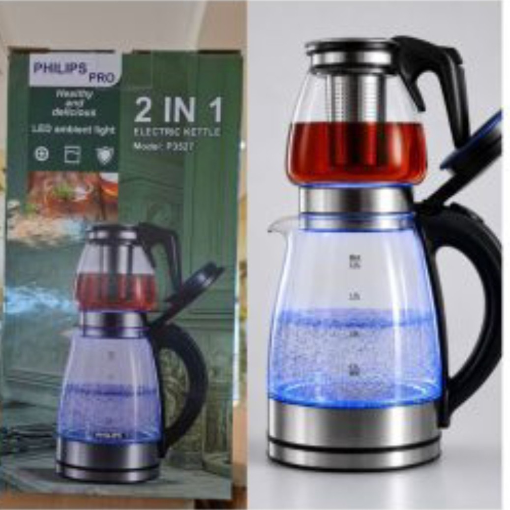 چایساز فیلیپس روهمی مدلP3527