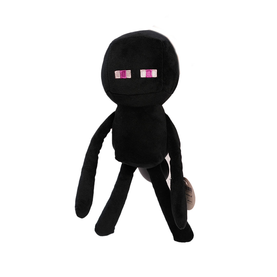 عروسک شخصیت ماینکرافت اندرمن 10071