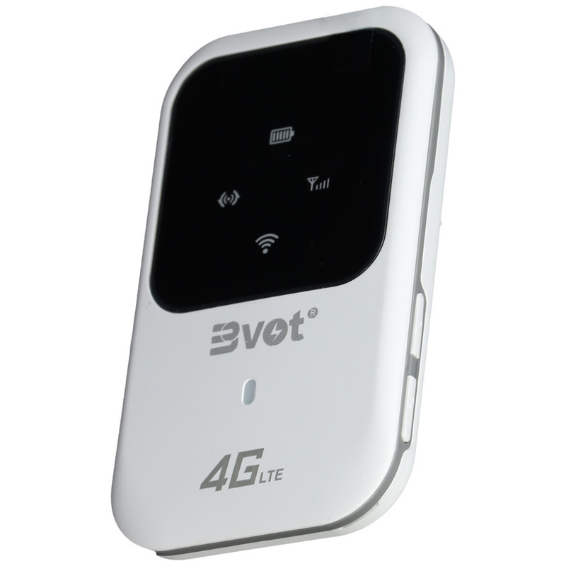 مودم روتر جیبی 4G LTE سیمکارتی بی وت مدل BM700