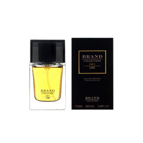 عطر ادکلن مردانه دیور هوم پارفوم برند کالکشن کد 108