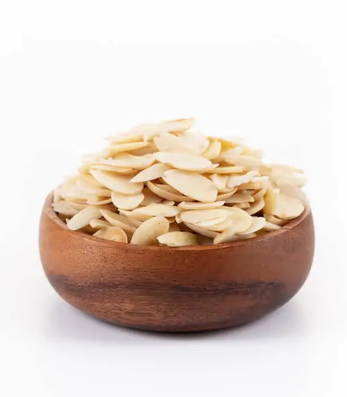 پرک بادام درختی درجه یک