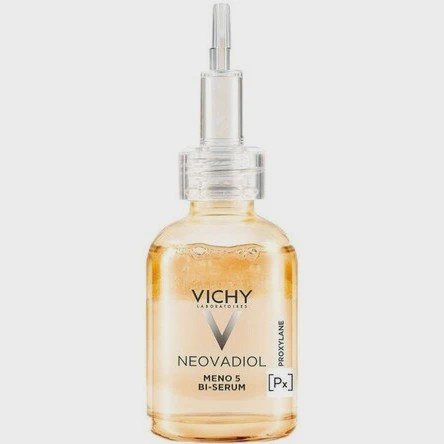 سرم ضد چروک ویشی مدل Neovadiol Meno 5 حجم 30 میل