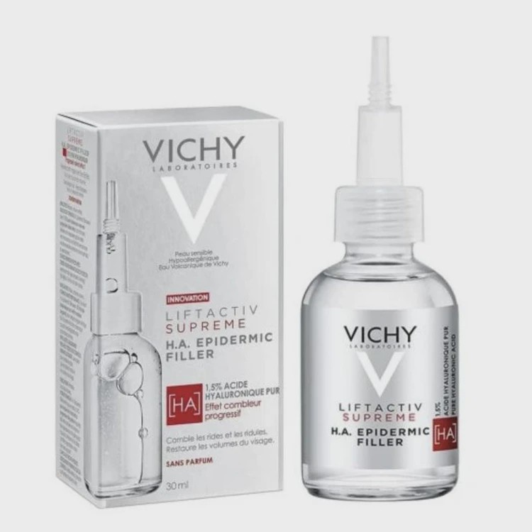 سرم ضد چروک لیفت اکتیو ویشی 30Vichy Liftactiv میل