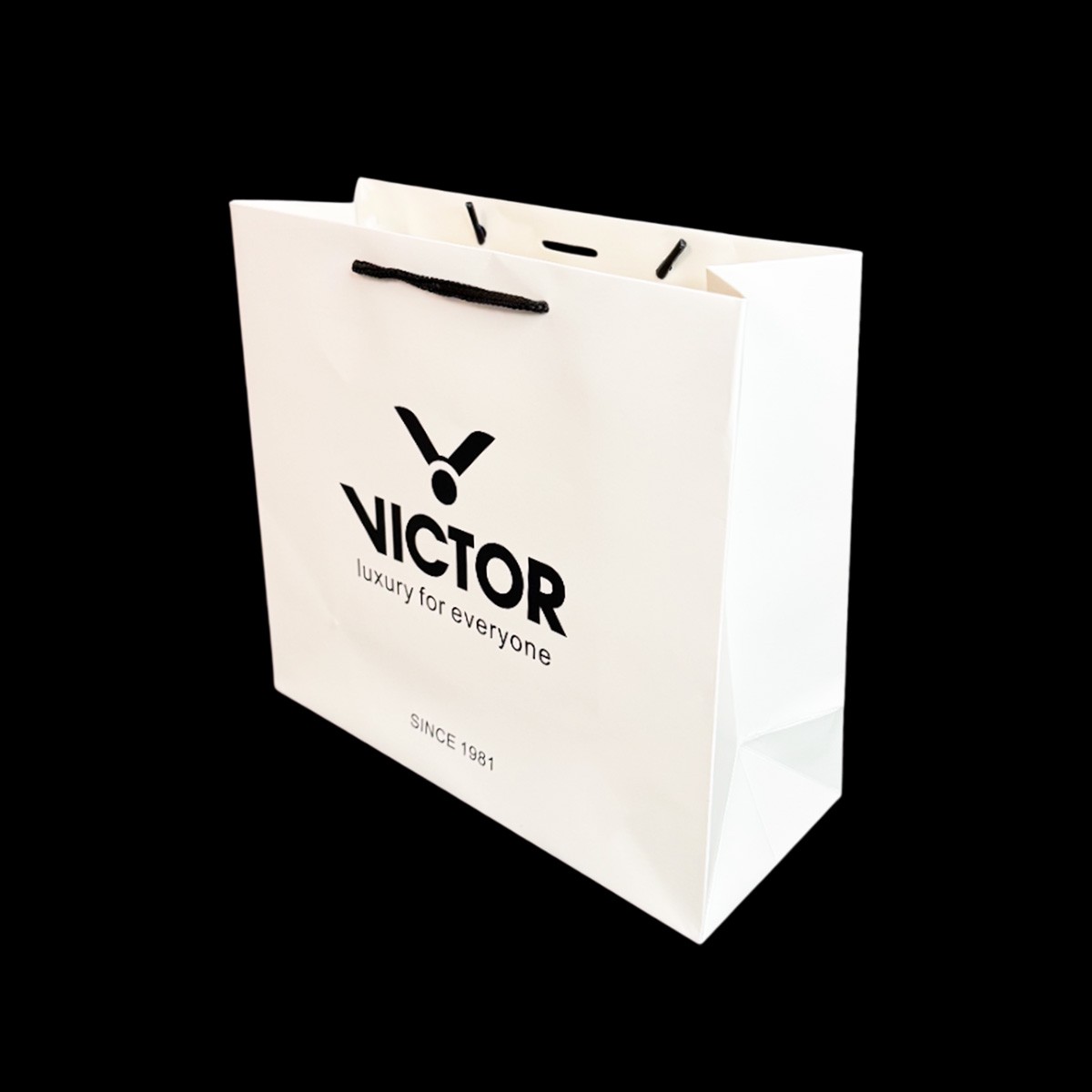 ساعت مچی عقربه ای زنانه ویکتور مدل V5769-02 - اورجینال