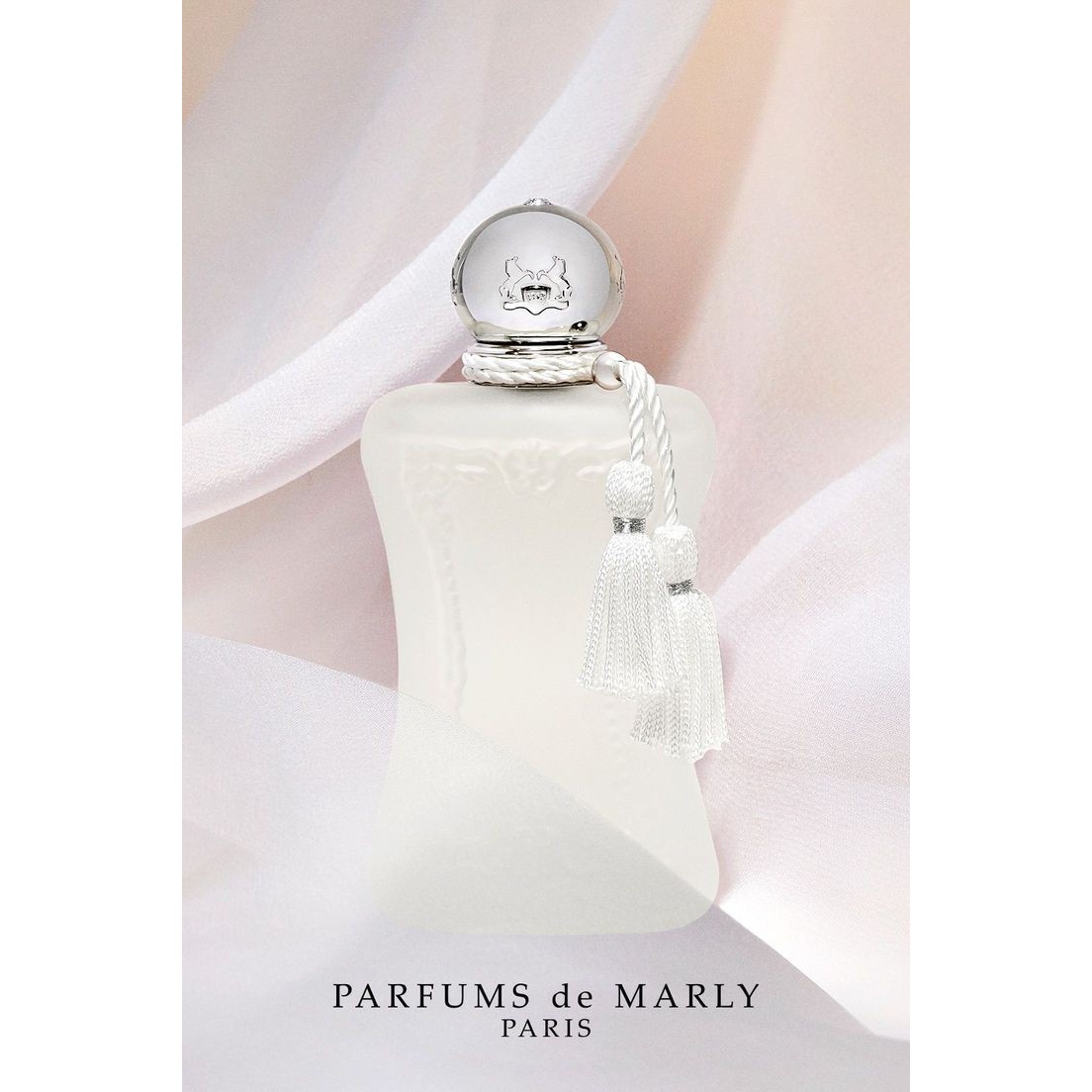 عطر پارفوم د مارلی والایا، لوزی گرمی(دکانت) Parfums de Marly Valaya