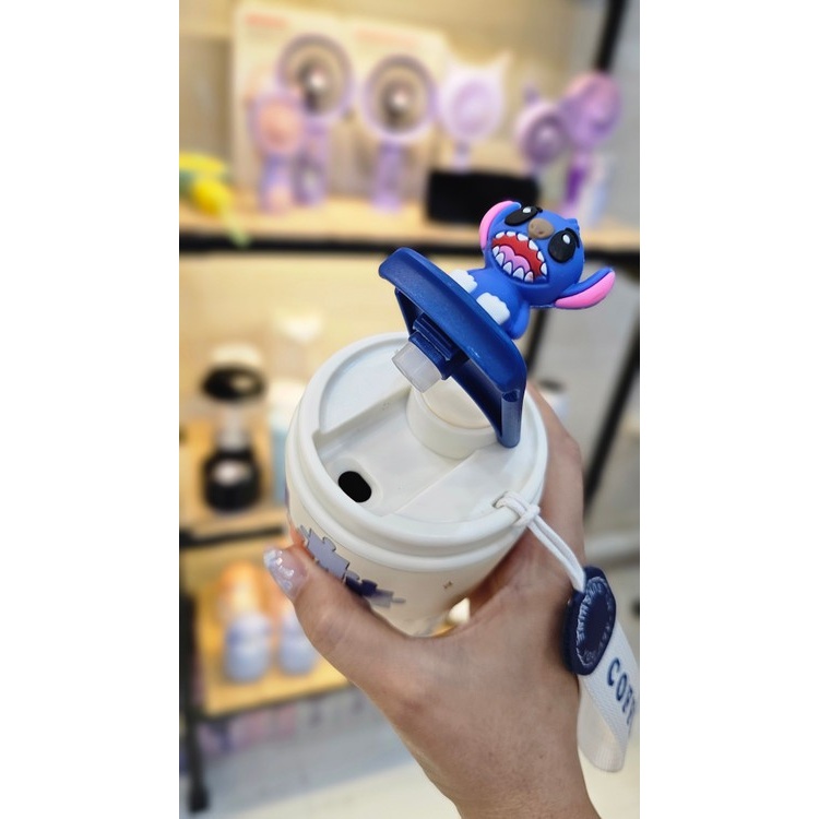 تراول ماگ طرح استیچ