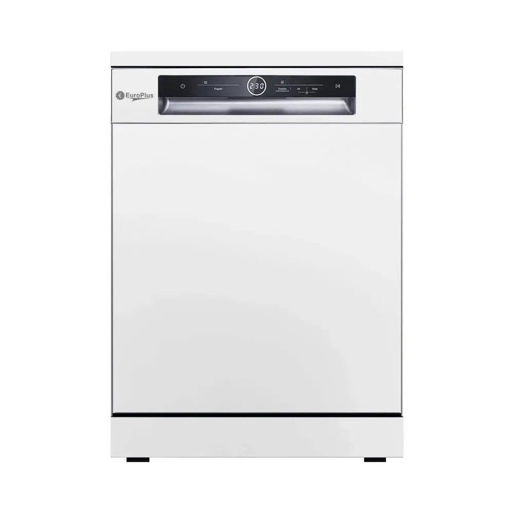 ظرفشویی مدل DW-8150 S یورو پلاس