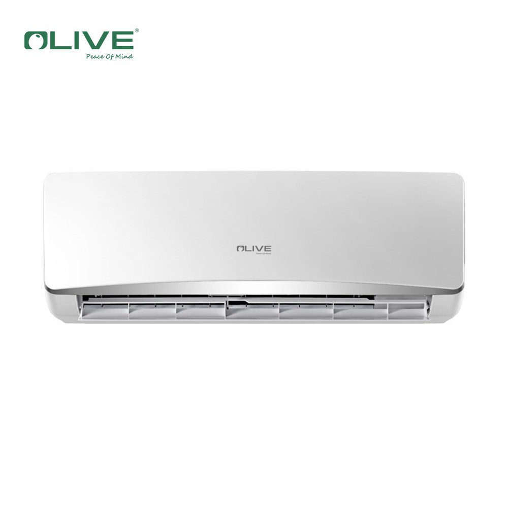 کولر گازی مدل HX-30RBF1HCHW-A الیو